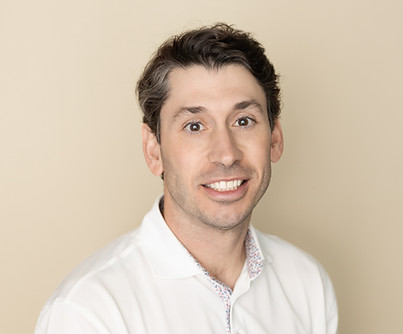 Colin Deep, PGA Certified Teaching Professional