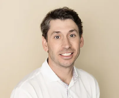 Colin Deep, PGA Certified Teaching Professional